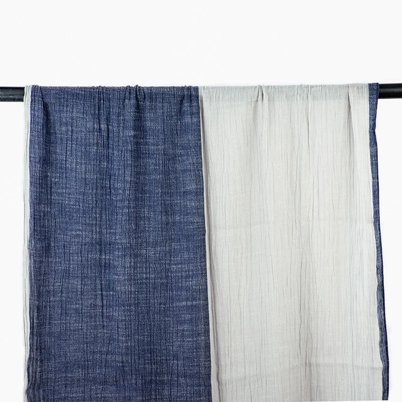 Rulan 2021 direct factory wholesale fashion women scarves manufacturer