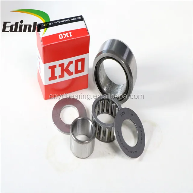 JAPAN IKO Needle Roller Bearing NA4822 NA4824 NA4826 NA4828 NA4830
