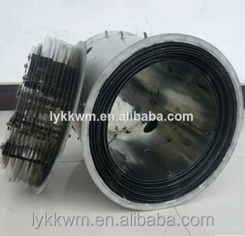 Molybdenum Heat Shield for Vacuum Furnace