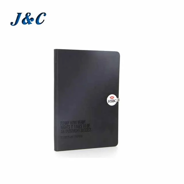 Diary A5 Notebook customized notebook Leather cover Journal