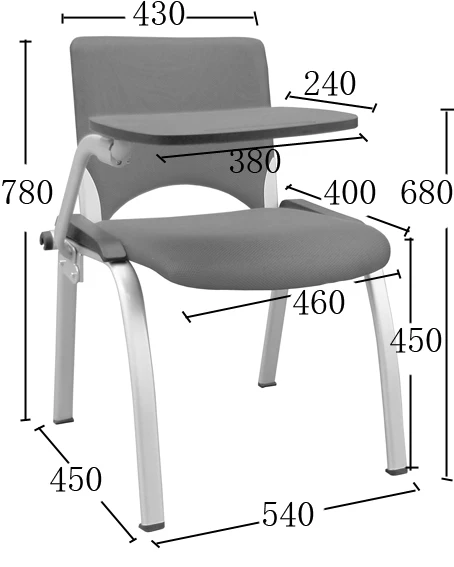 conference chair training chair reception chair