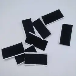 gold supplier offer sticky tape hook and loop from Chinese manufacture