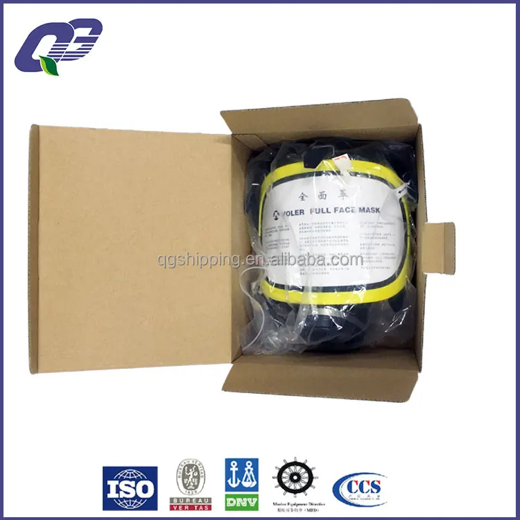 High Quality Safety Firefighter SCBA Mask for sale