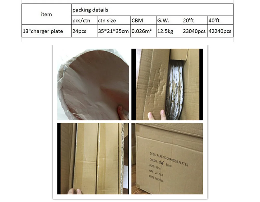 PZ29000 copper charger plates wholesale