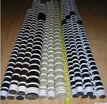 Chinese Professional Horse Hair Supplier Herdsman Tails Supply All Kinds Of Horse Tail Hairs