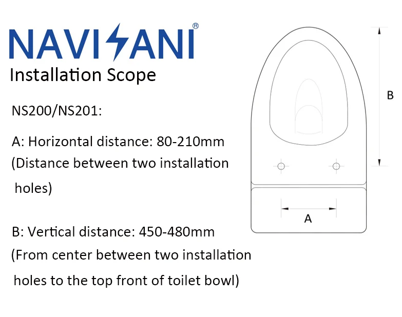 Electric automatic toilet seat with sanitary disposable film for public use