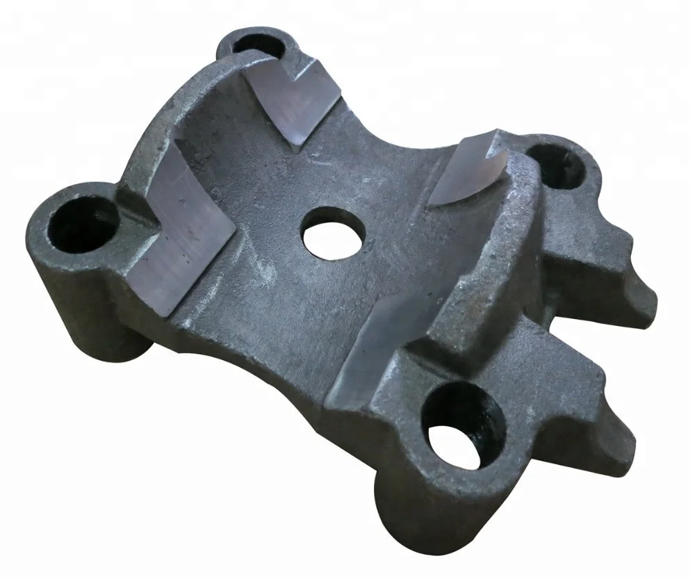hot sale auto car precision investment casting alloy steel parts