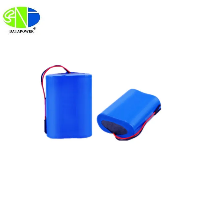 Customized 7.4V 2000mah 2200mah 2600mah 5C NCM Battery For RC Car 0.5C  18650 Li Ion 12 volt RC Battery