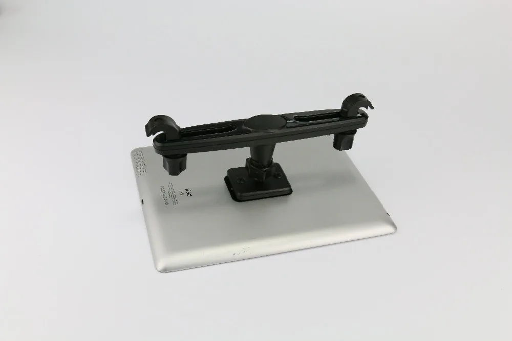 
2021 OBSHI Amazon Hot Selling Magnetic Car Phone Holder Car Backseat Headrest Mount Holder for iPad Air Tablet PC for iPhone X 