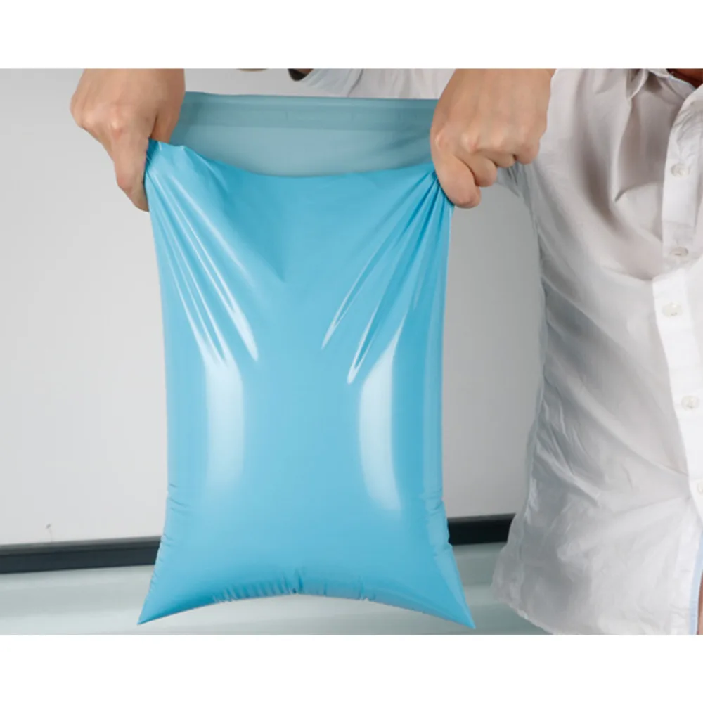 Plastic Waterproof 35-120 micron polythene bags made usa wholesale products