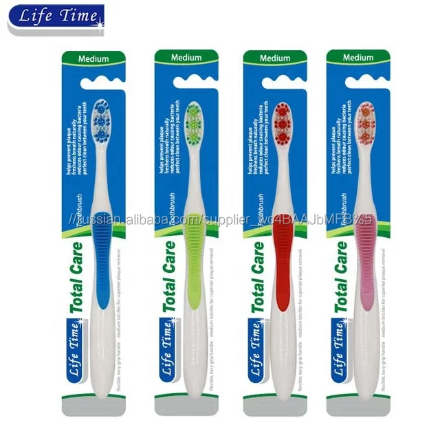 Yangzhou завод десен массажер для взрослых Глубокая чистка Мода зуб кисточки с языком чище