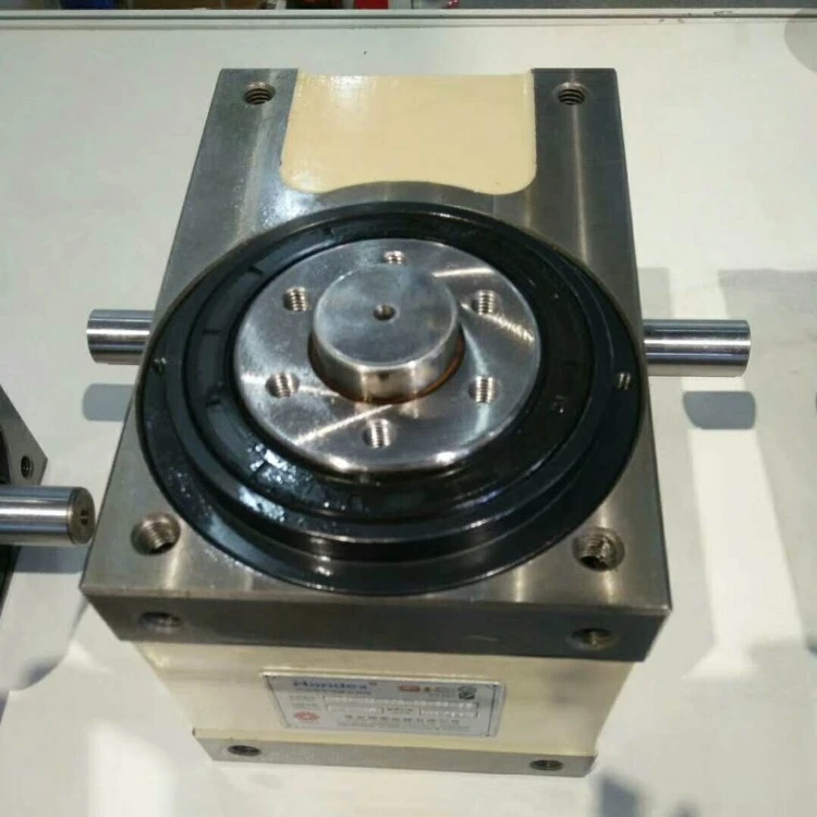 
Special Camindexer for Packing Machinery Camindexer 