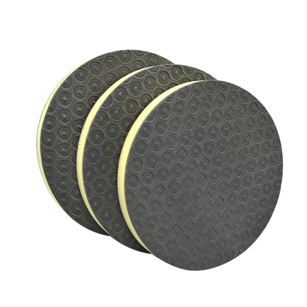Wholesale Car Polishing Sponge Applicator Pad Auto Cleaning Clay Disc