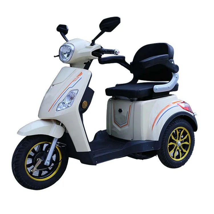 The fast electric motorcycle three wheel in China for adults