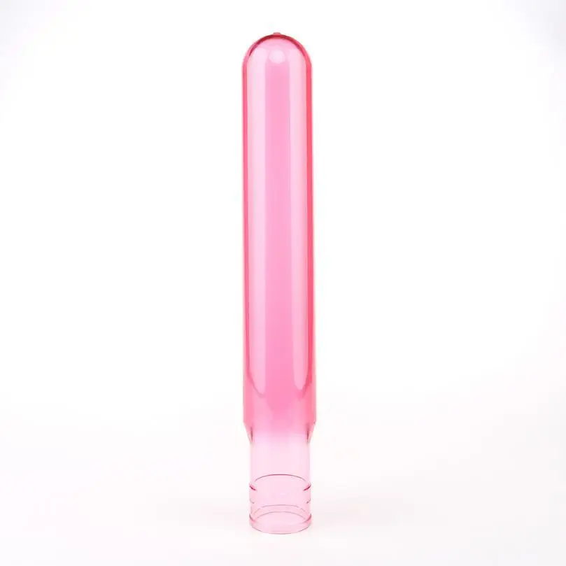 Excellent service high quality BPA FREE 5 gallon water bottle plastic preform 20L water bottle preform