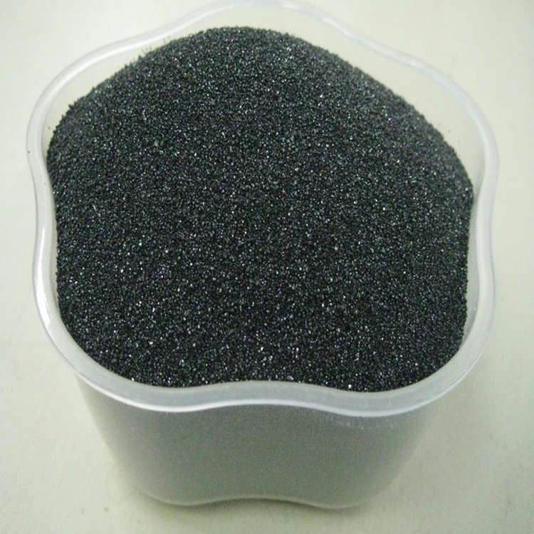 Steel Ladle South Africa 46% Cr2O3 Chromite Sand