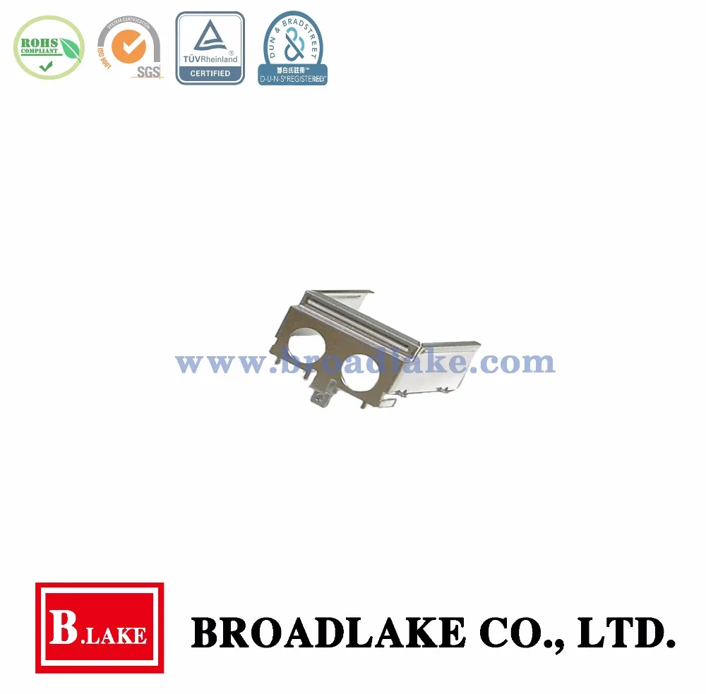 Customized EMI Shield PCB / Shield Case / EMI shielding