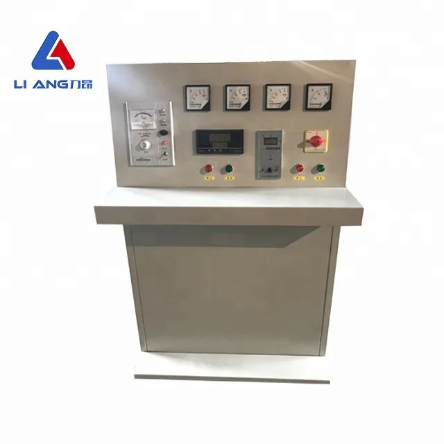 Good performance lab rotary kiln with sealed rotating tube  from China