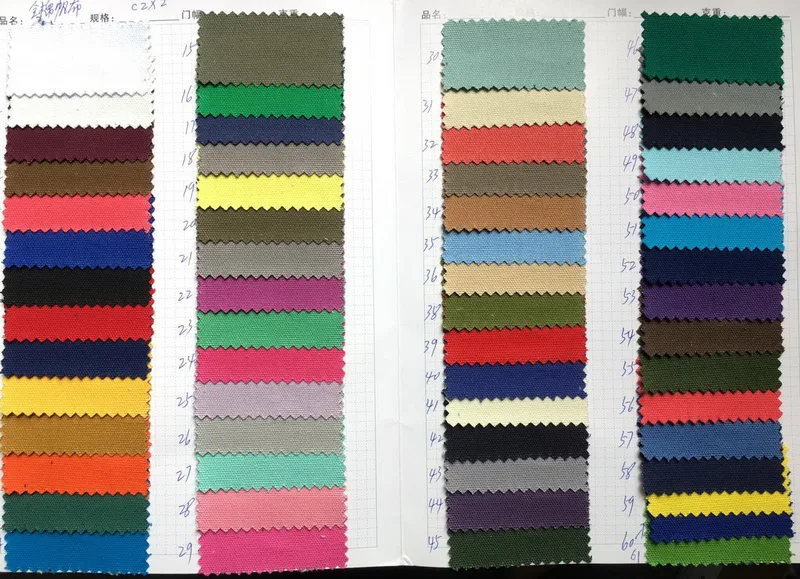 6x6 inch American Tournament Plastic Pellets Filled Cornhole Duck Canvas Bean Bag