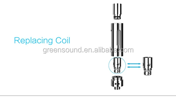 
evod starter kit LSS G1 SUBOHM kit pure smoke electronic cigarette 