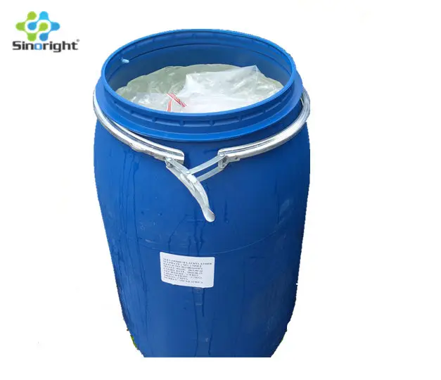 
SLES 70% sodium lauryl ether sulphate SLES 70 N70 Guaranteed Quality 