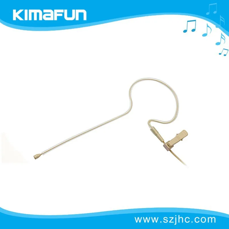 Горячая распродажа лучшая цена lan микрофон HC-S63