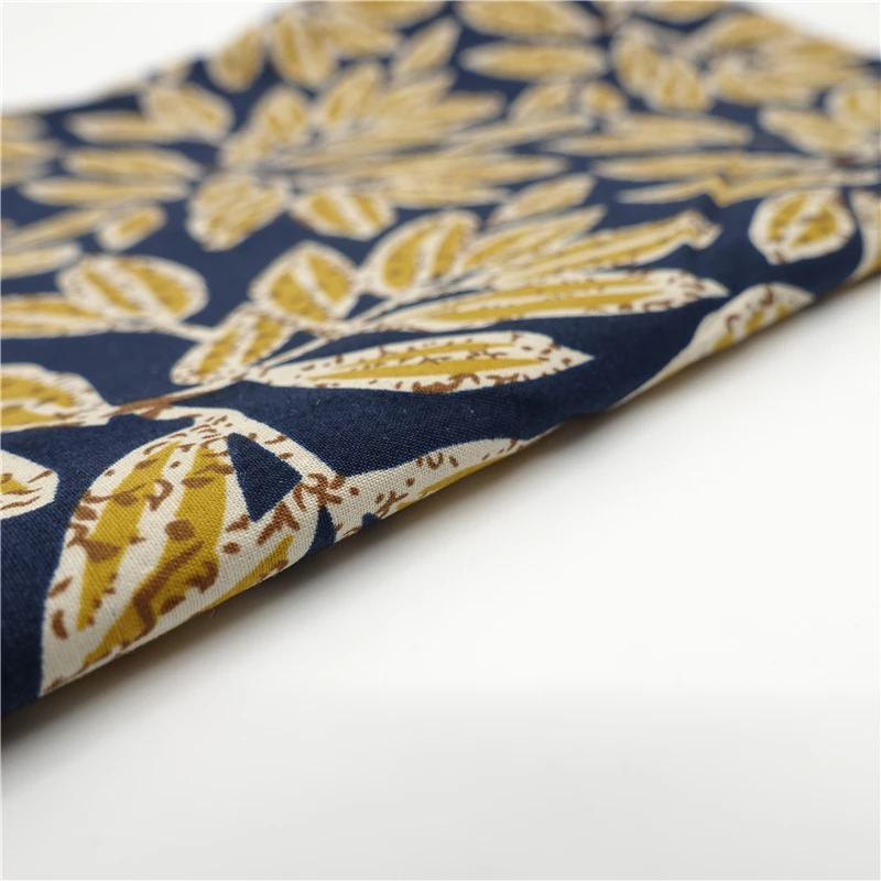 Рулоны ткани из 100% органического хлопка с принтом, одежда для рубашек, мужская рубашка, оптовая продажа ткани для рубашек