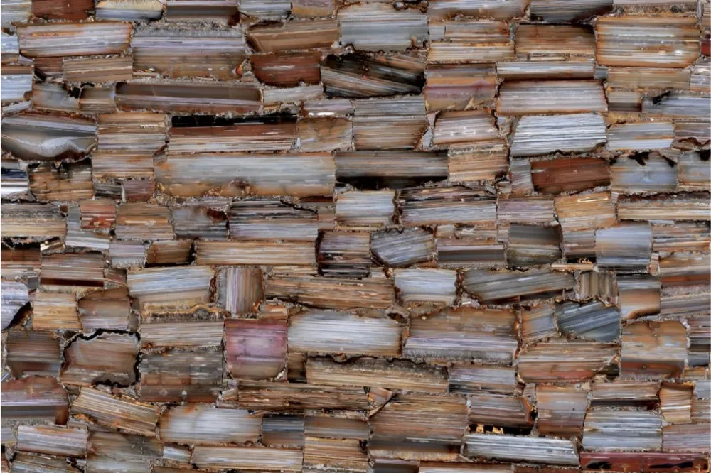 Натуральный агат