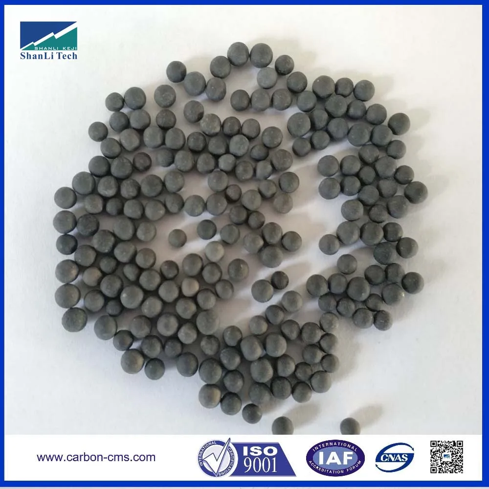 
palladium catalyst for PSA device use 