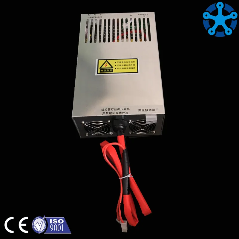 1KW 1000W power supply professionally for Toshiba 2M248 magnetron