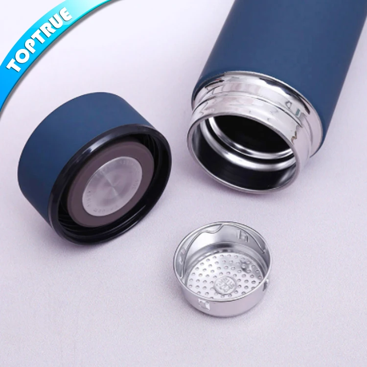 Hot Sale China Manufacture  18 10 Stainless Steel Insulated Drinking Bottle