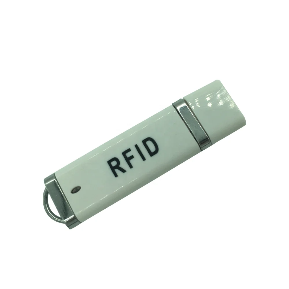 Wireless NFC Cheap RFID Card Reader