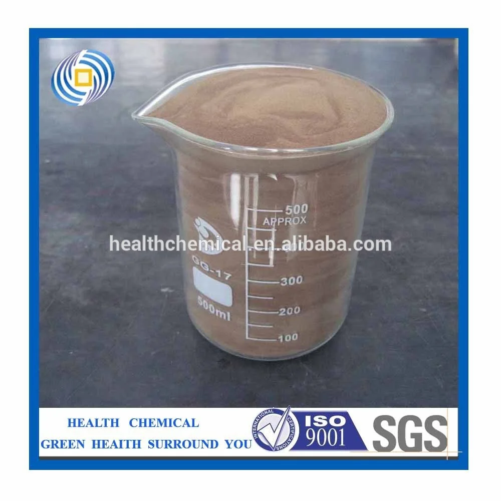 
Naphthalene water reducer/Sodium Naphthalene Sulfonate made in China 