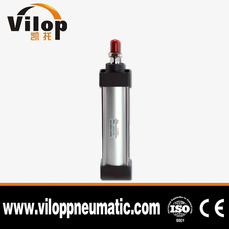 DNC Pneumatic Cylinders ma