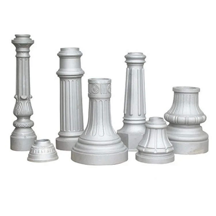 Китайский поставщик декоративная Алюминиевая Подставка под