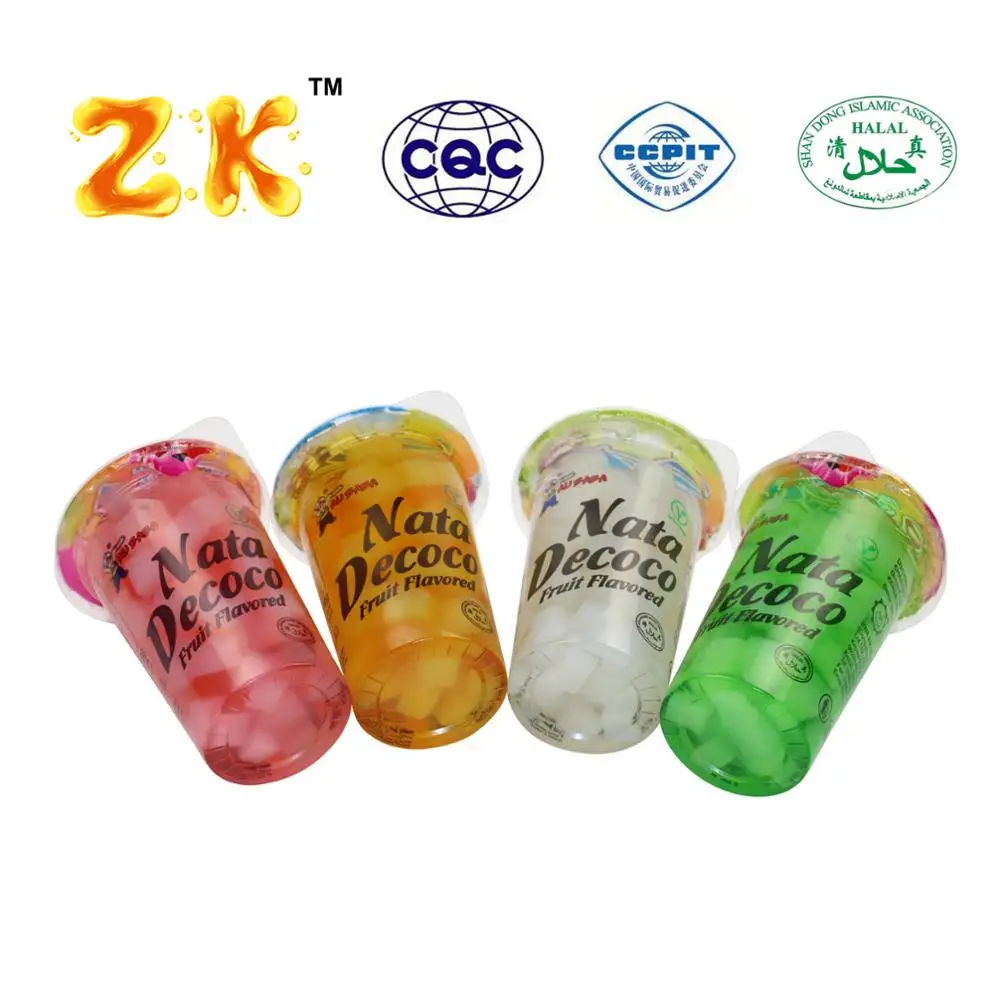 the jelly juice drink cup jelly drinking manufacturers