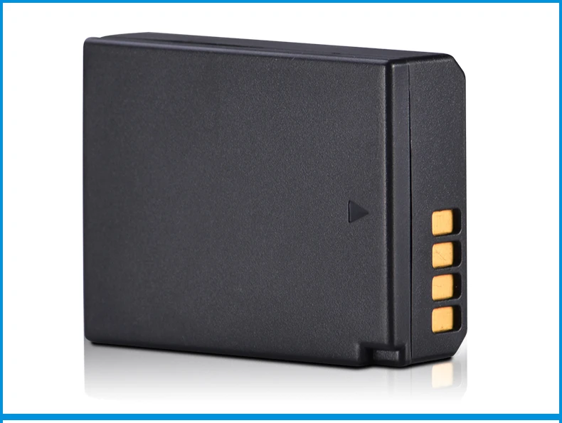 750mAh аккумуляторная батарея для цифровых фотоаппаратов LP-E10 для объектива камеры CANON