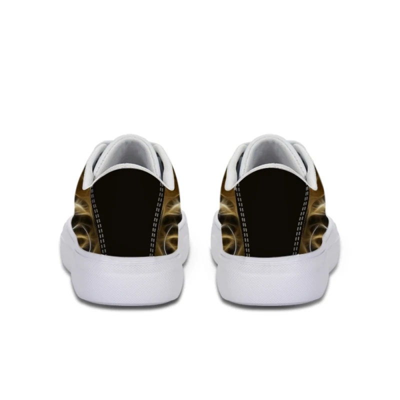 Эпоха рекламные классического стиля из искусственной кожи дышащая обувь на плоской подошве обувь для отдыха со шнуровкой