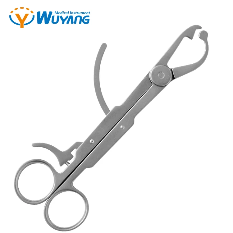 
CVT Reduction Forceps Sets Orthopedics Instrument 