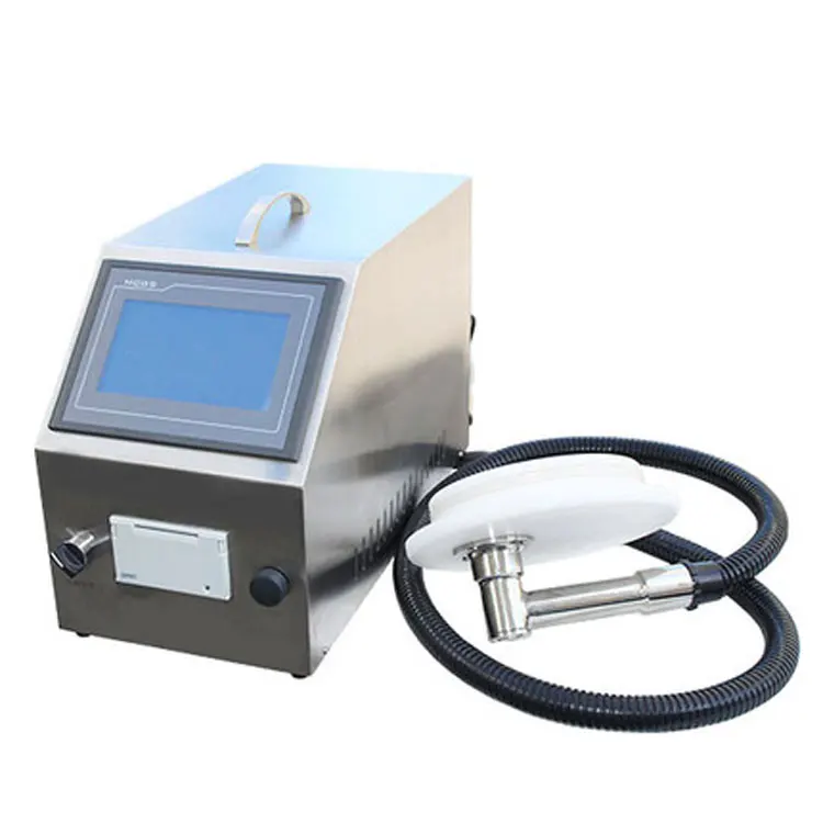 Pharmaceutical Laboratory Glove Integrity Tester For Isolator Automatically