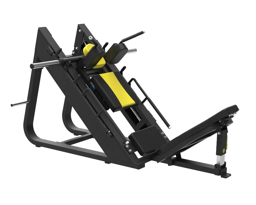 Shandong high quality gym equipment for sale