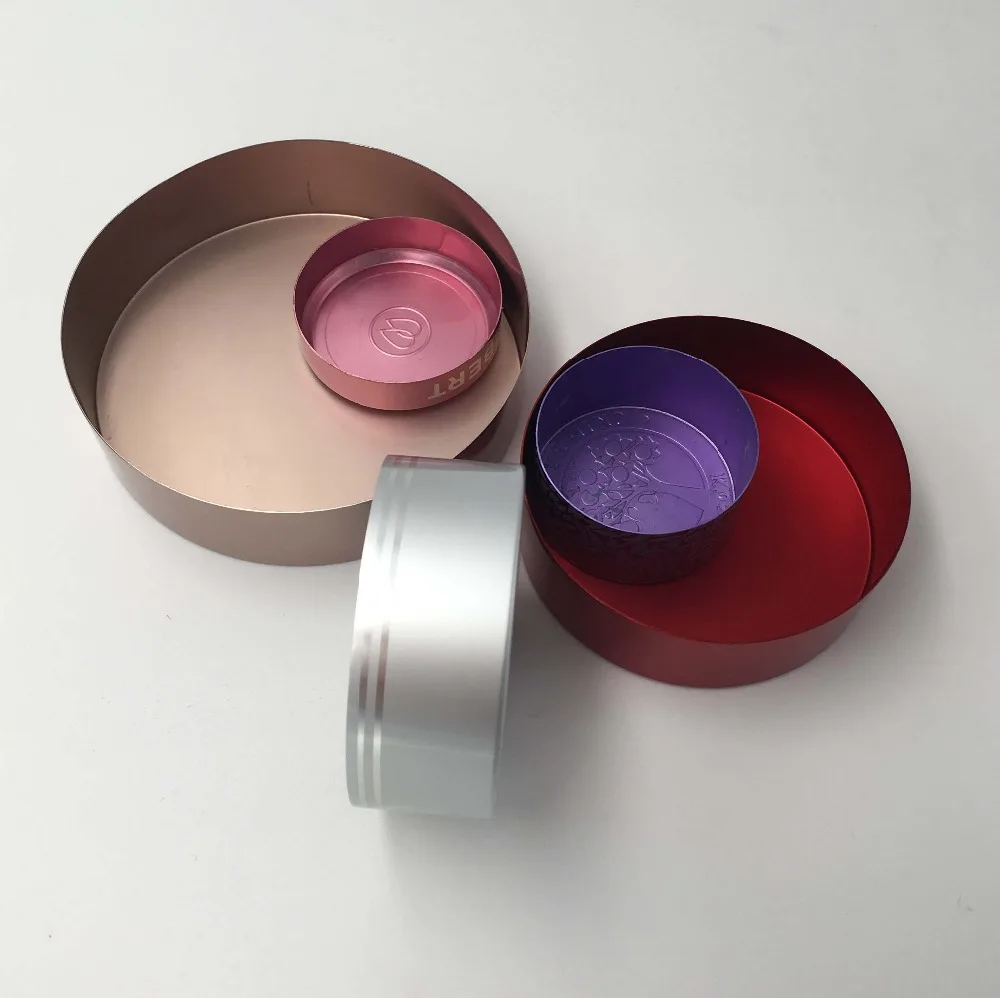 Cosmetic package PP white plastic bottle screw caps 20mm, 24mm, 28mm, 38mm plastic screw top lid/ closure