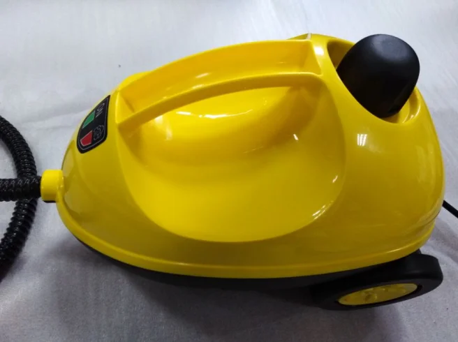 Steam Car Cleaner VSC 28A Dental Steam Cleaner Sanitizing System