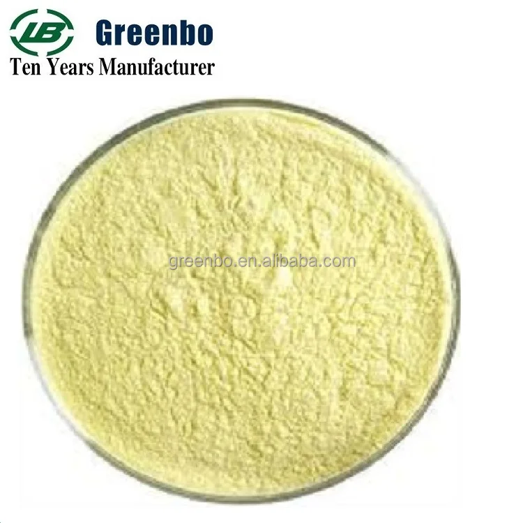 
Beer industry starch sugar and gourmet powder industry use 9032-08-0 Amyloglucosidase 