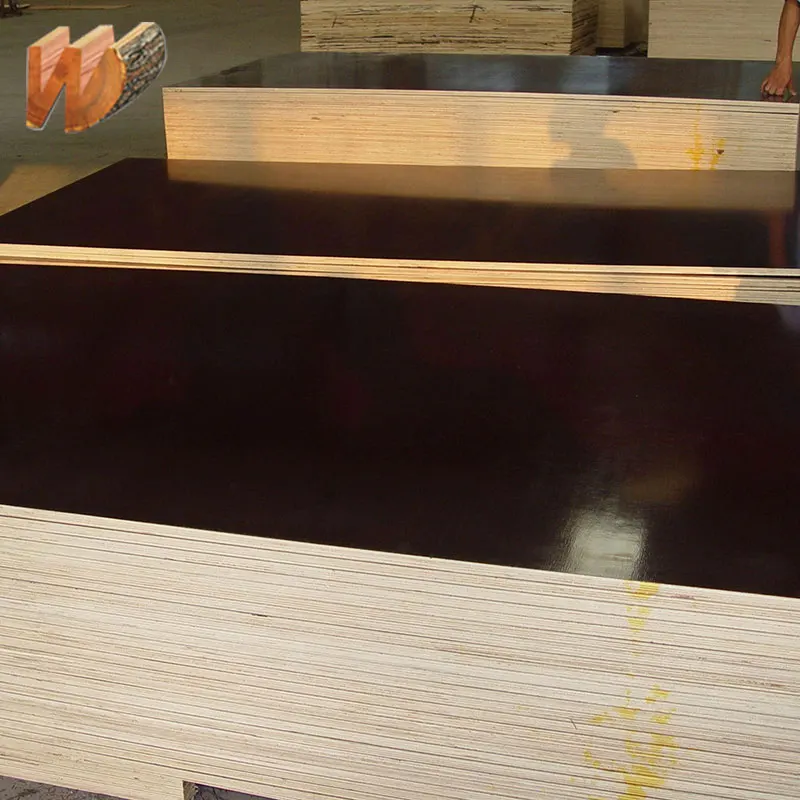 Factory sale playwood 18mm/film marine grade plywood