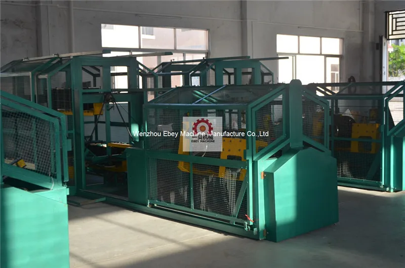 Plastic Sutli /rope Machinery Pp/pe/nylon Rope Making Machine