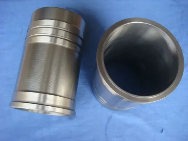 H Chang fa CF1125 cylinder sleeve CF 1125 engine cylinder liner