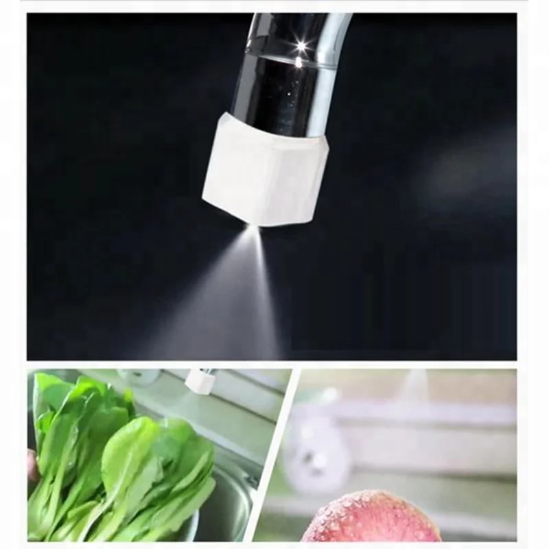 amazon top seller 2018 New kitchen faucet water saving aerator