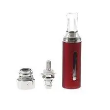 MT3 Bottom Coil Clearomizer (BCC) with Metal Tube