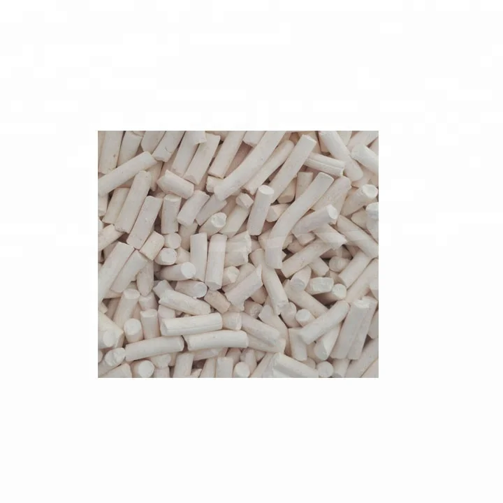 Catalyst Carrier - MCM-41 and sba 15